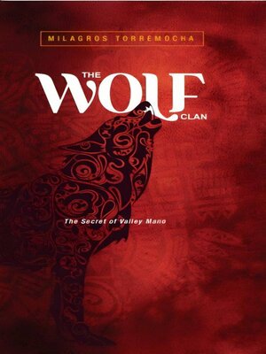 cover image of The Wolf Clan
